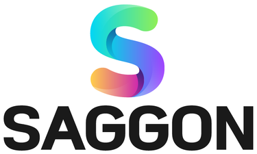 Saggon logo
