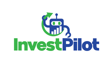 InvestPilot logo