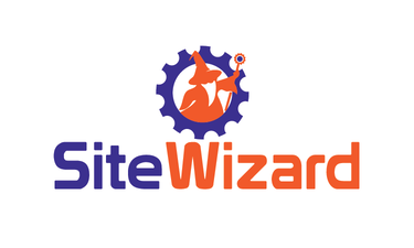 SiteWizard logo