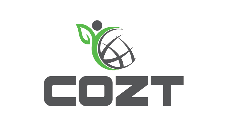COZT logo
