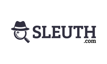 Sleuth logo