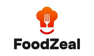 FoodZeal logo