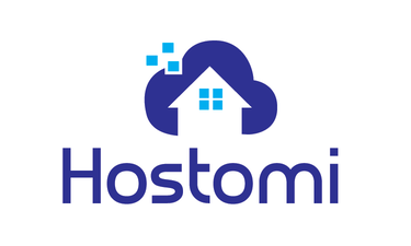 Hostomi.com is for sale