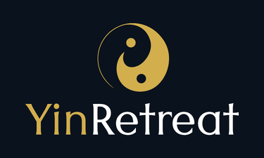 YinRetreat logo