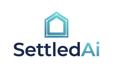 SettledAi logo