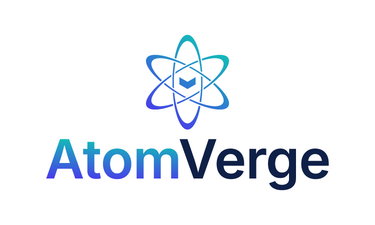 AtomVerge logo