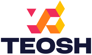 Teosh logo