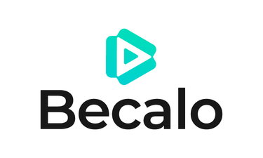 Becalo logo