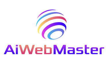 AiWebMaster.com is for sale