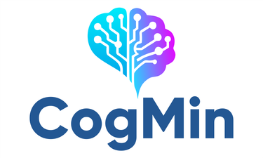 CogMin logo