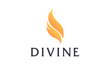 Divine logo