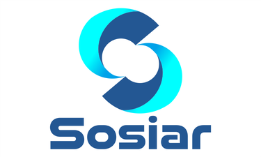 Sosiar logo