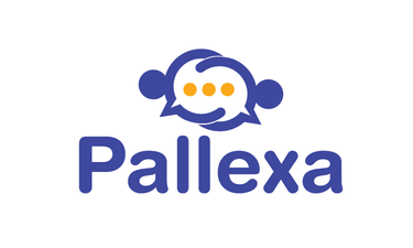 Pallexa.com is for sale