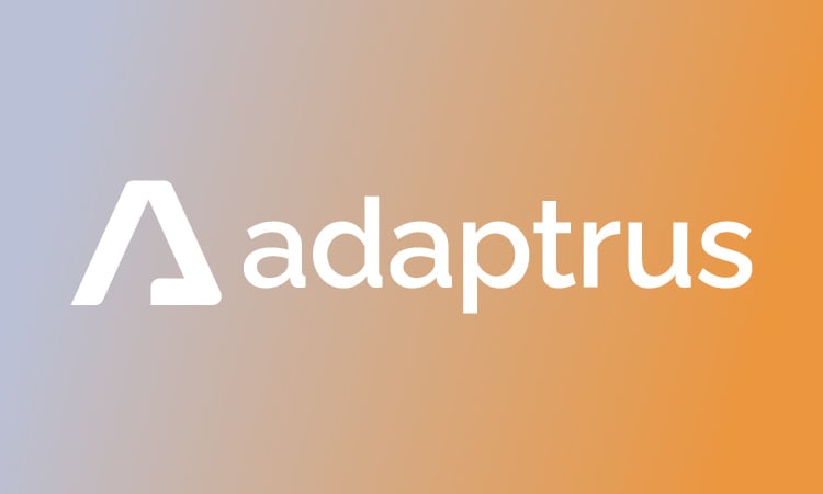 Adaptrus logo