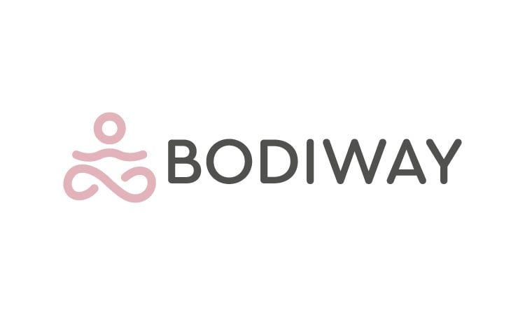 Bodiway logo