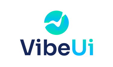 VibeUi logo