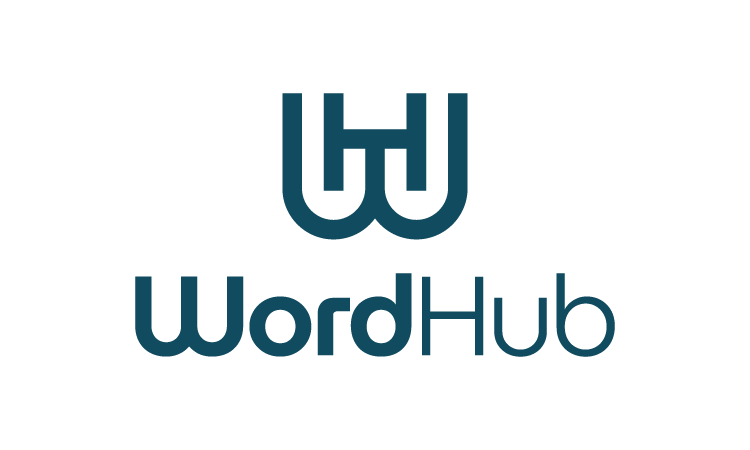 WordHub logo