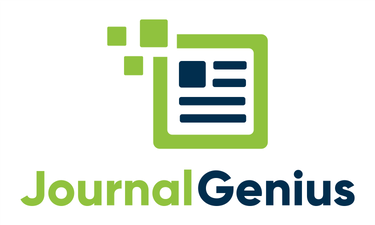 JournalGenius logo