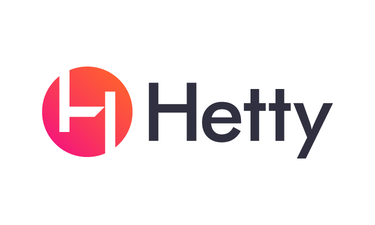 Hetty logo