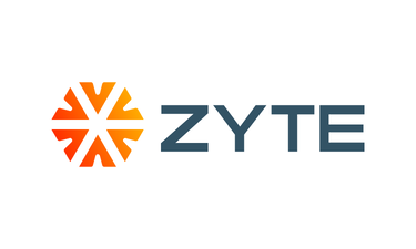 ZYTE logo