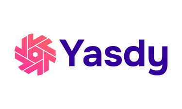 Yasdy logo