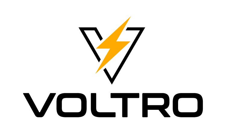 voltro logo