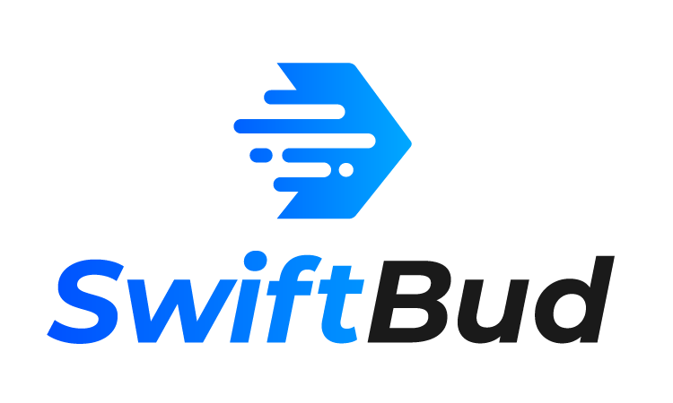 SwiftBud logo