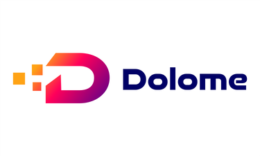 Dolome logo