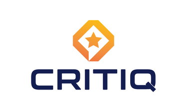 Critiq logo