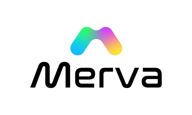 Merva.ai — Premium Domain For Sale | Atom