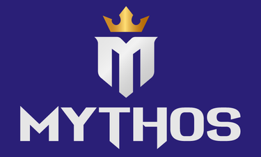 Mythos logo