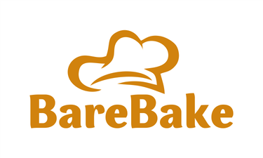 BareBake logo