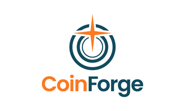CoinForge.ai
