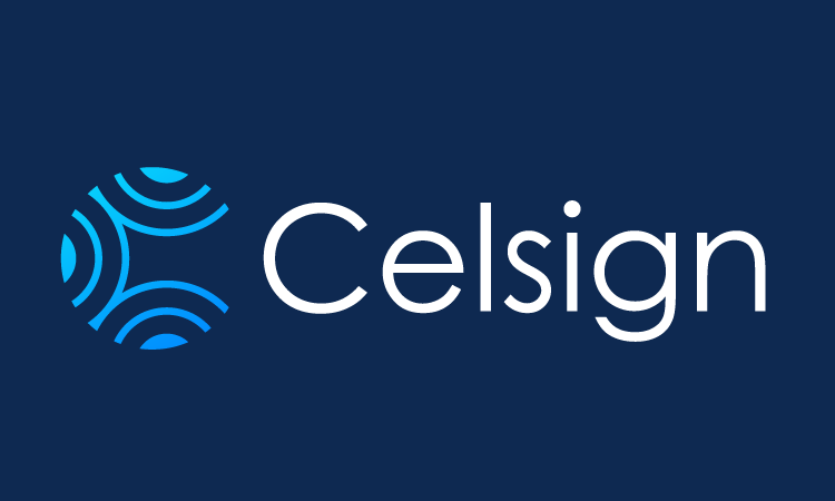 Celsign logo