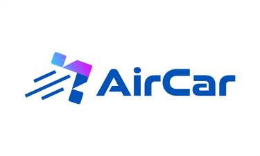 Aircar.ai is for sale