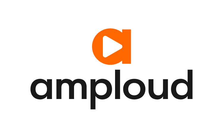 AmpLoud logo