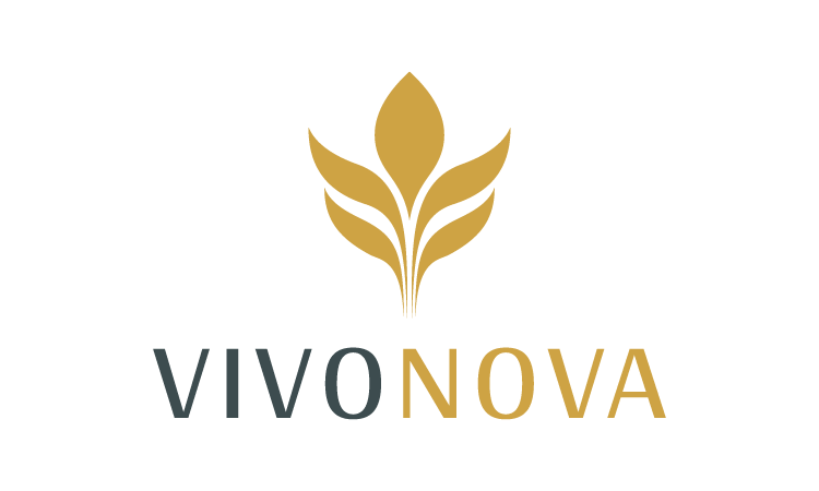VivoNova logo