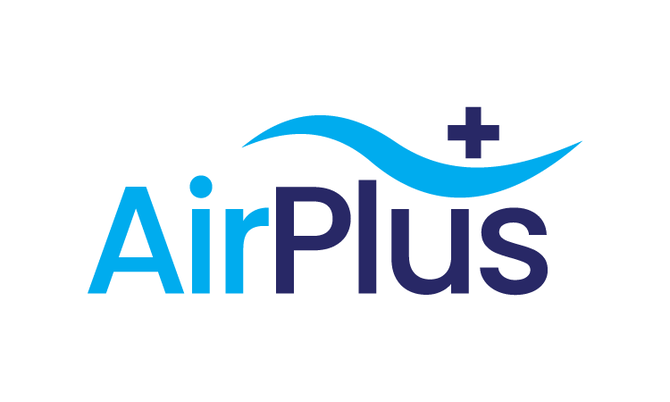 AirPlus.ai — Premium Domain For Sale | Atom