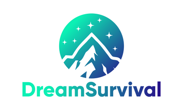 DreamSurvival logo