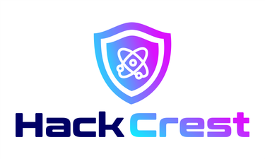 HackCrest logo