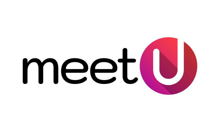 MeetU logo