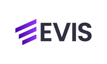 EVIS logo