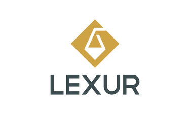 Lexur logo