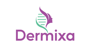 Dermixa.com is for sale