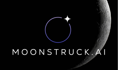 Moonstruck logo