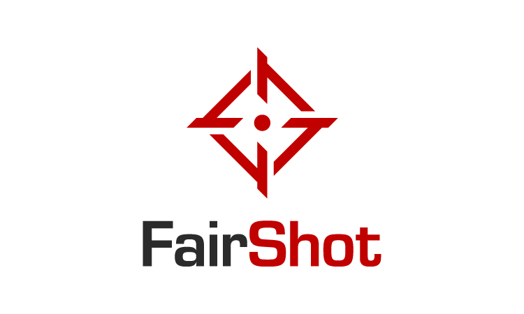 FairShot logo