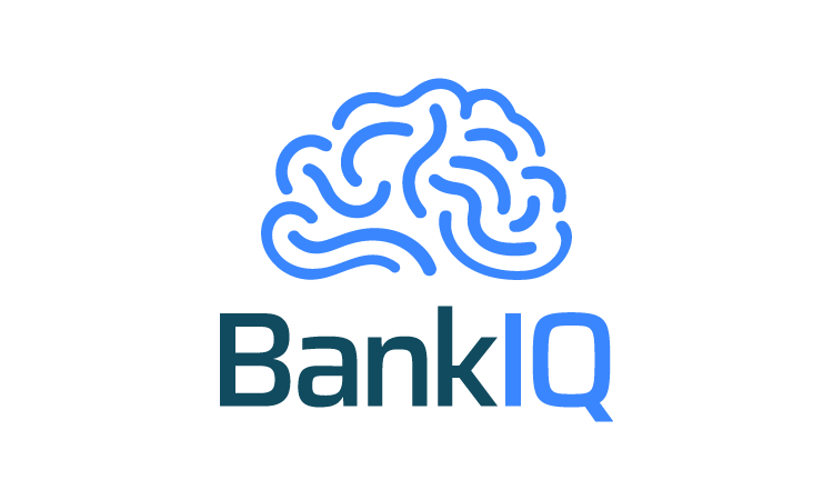 BankIQ logo