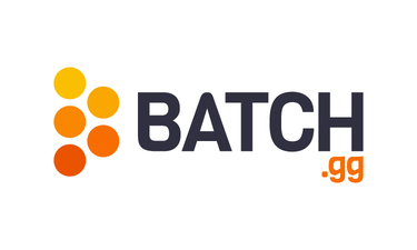 Batch logo