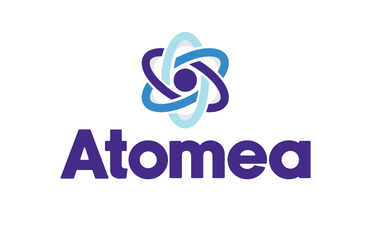 Atomea.com is for sale