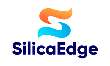 SilicaEdge logo